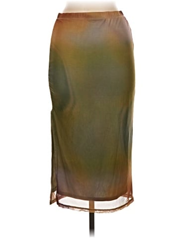 No Boundaries Casual Skirt (view 2)
