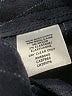 Lewit Blue Wool Pants Size 10 - photo 8