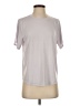 Adore Me Silver Active T-Shirt Size S - photo 1