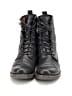 FRYE Black Ankle Boots Size 10 - photo 2