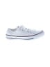 Converse White Sneakers Size 6 1/2 - photo 1