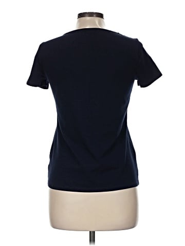 Talbots Short Sleeve Top (view 2)