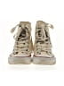 Converse Tan Sneakers Size 3 (youth) - photo 2