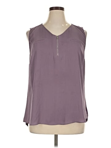 Papermoon Sleeveless T-Shirt (view 1)