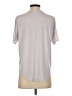 Adore Me Silver Active T-Shirt Size S - photo 2