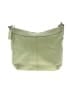 Coach 100% Leather Green Leather Shoulder Bag One size - photo 3