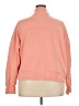 Unbranded Orange Sweatshirt Size 2X - photo 2