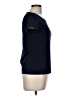 Talbots Blue Short Sleeve Top Size M (petite) - photo 4