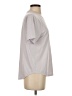Adore Me Silver Active T-Shirt Size S - photo 4