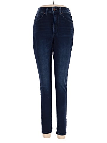 Express Jeggings (view 1)