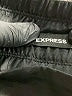 Express 100% Polyester Black Dress Pants Size M - photo 7