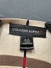 Colleen Lopez Brown Poncho Size XL - photo 7