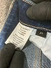 Flying Monkey Blue Jeans Size 24 waist - photo 8