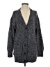 Point Sur Gray Cardigan Size S - photo 1