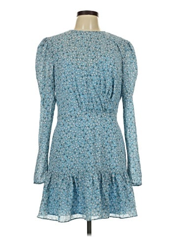 Finders Keepers Casual Dress (view 1)