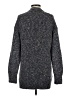 Point Sur Gray Cardigan Size S - photo 2