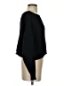 Aerie Solid Black Pullover Sweater Size S - photo 4