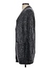 Point Sur Gray Cardigan Size S - photo 5