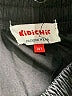 KiDiCHiC Solid Black Skirt Size 14 - photo 3