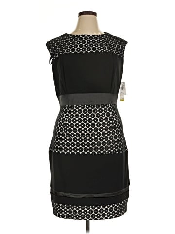 Studio One Cocktail Dress (view 1)