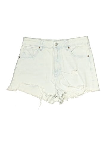 PacSun Denim Shorts (view 1)