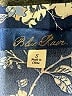 Blue Rain 100% Polyester Paisley Blue Formal Skirt Size S - photo 4
