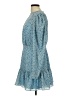 Finders Keepers 100% Polyester Blue Casual Dress Size 10 - photo 5