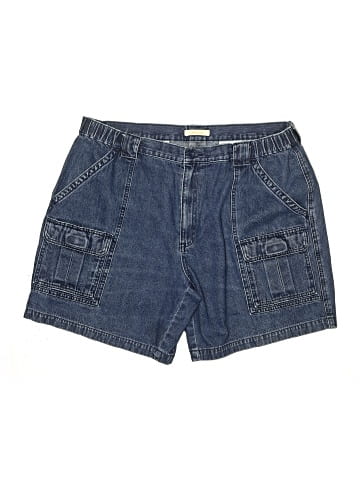 Assorted Brands Denim Shorts (view 1)