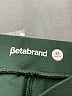 Betabrand Green Active Pants Size XS - photo 7