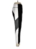 Shein Black Active Pants Size 12 - photo 4