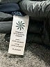 Athleta 100% Polyester Solid Blue Casual Dress Size L - photo 8