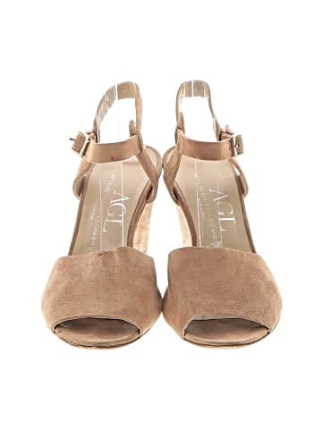 AGL Wedges (view 2)