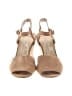 AGL Solid Tan Wedges Size EU (IT) 36 / US 6 - photo 2