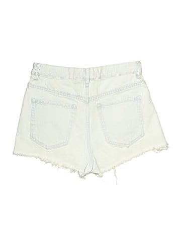 PacSun Denim Shorts (view 2)