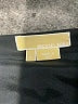 Michael Kors Collection Solid Black Wool Skirt Size 6 - photo 4