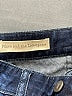 Pilcro and the Letterpress Blue Jeans Size 25 waist - photo 4