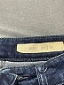 Pilcro and the Letterpress Blue Jeans Size 25 waist - photo 5