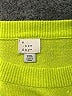 A New Day 100% Polyester Green Pullover Sweater Size XXL - photo 7