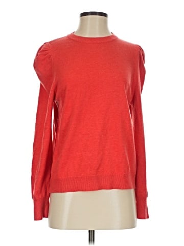 Crosby Pullover Sweater (view 1)