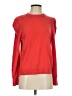 Crosby Red Pullover Sweater Size S - photo 1
