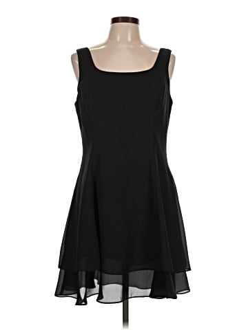 Chelsea Nites Cocktail Dress (view 1)