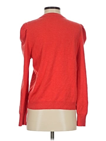 Crosby Pullover Sweater (view 2)