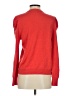 Crosby Red Pullover Sweater Size S - photo 2