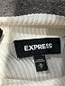 Express Ivory Turtleneck Sweater Size M - photo 7