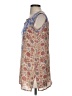 Unbranded Tan Sleeveless Blouse Size S (estimated) - photo 5