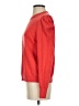 Crosby Red Pullover Sweater Size S - photo 5