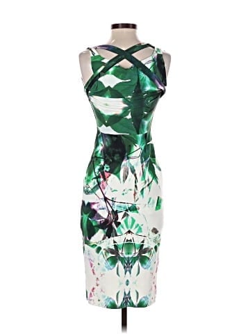 Chiara Boni La Petite Robe Cocktail Dress (view 2)