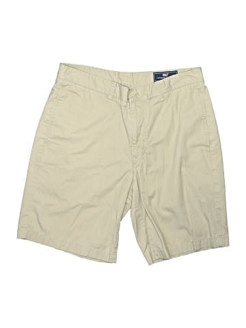 Vineyard Vines Khaki Shorts (view 1)