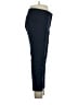 Gap Solid Blue Active Pants Size 16 - photo 4