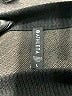 Athleta Camo Black Pullover Sweater Size L - photo 7